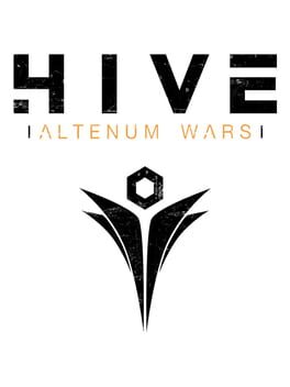 Foto do jogo Hive: Altenum Wars