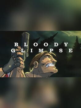 Foto do jogo Bloody Glimpse
