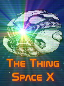 Foto do jogo The Thing: Space X