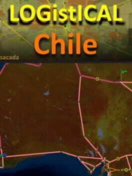 Foto do jogo Logistical: Chile