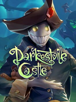 Foto do jogo Darkestville Castle