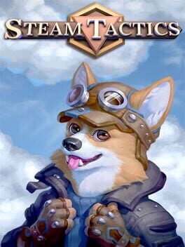 Foto do jogo Steam Tactics