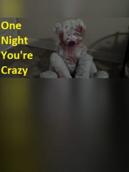 Foto do jogo One Night You're Crazy