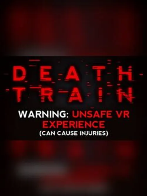 Death Train VR