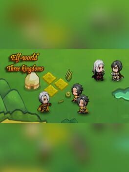 Foto do jogo Elf-World: Three Kingdoms