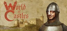 Foto do jogo World of Castles