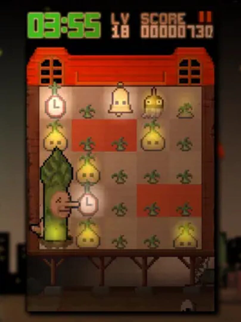Foto do jogo Million Onion Hotel