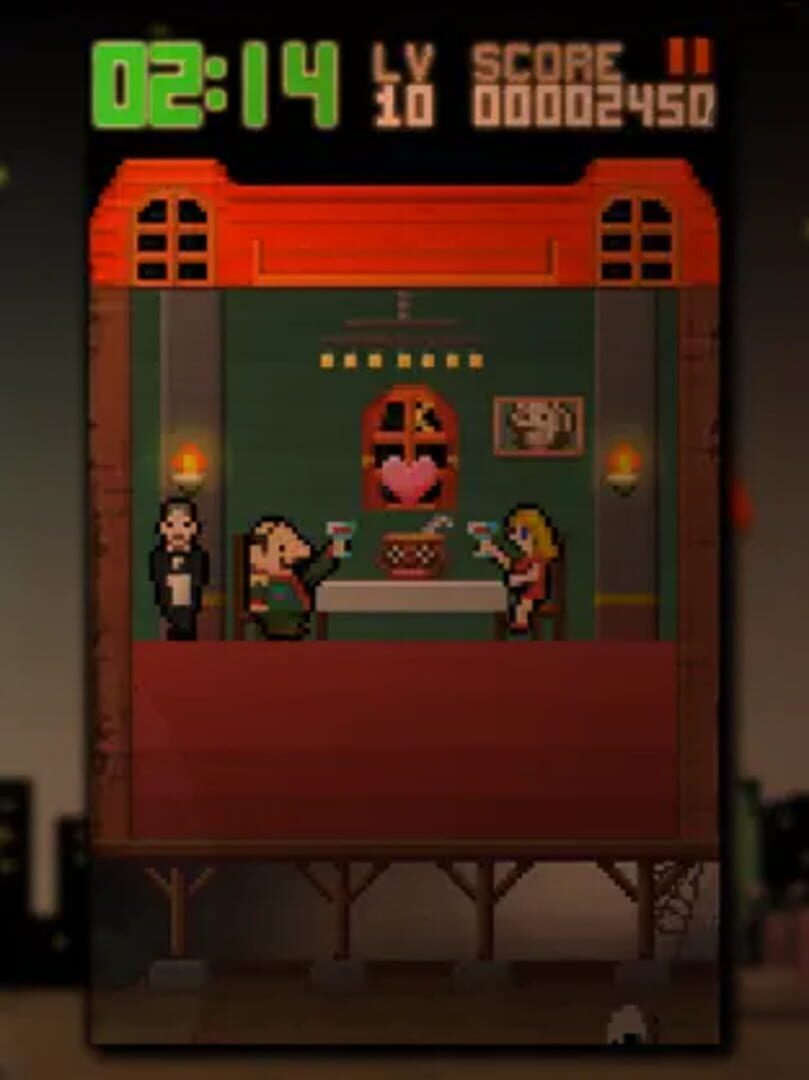 Foto do jogo Million Onion Hotel