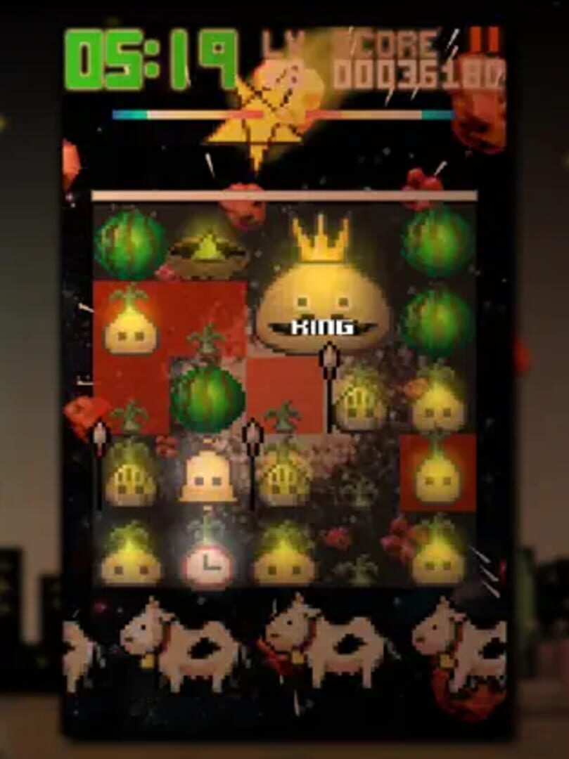 Foto do jogo Million Onion Hotel