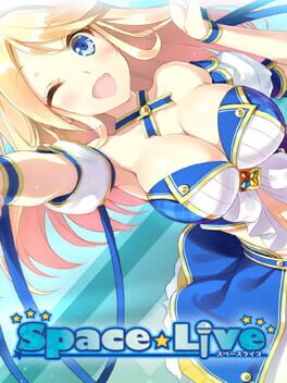 Foto do jogo Space Live: Advent of the Net Idols