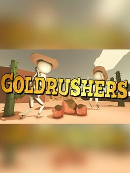 Foto do jogo Goldrushers