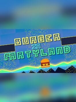 Foto do jogo Burger in Partyland