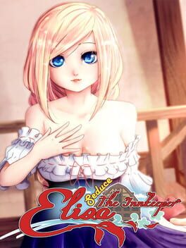 Foto do jogo Elisa: Seduce the Innkeeper