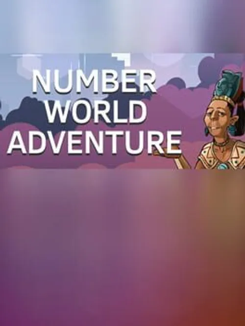 Number World