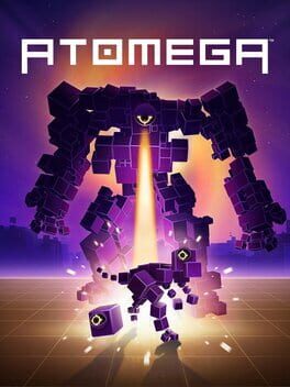 Foto do jogo Atomega