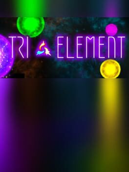 Foto do jogo Tri-Element