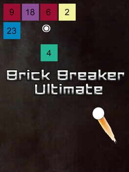 Foto do jogo Brick Breaker Ultimate
