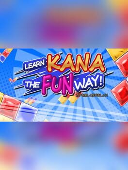 Foto do jogo Learn Kana the Fun Way!
