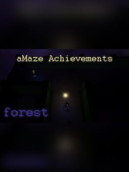 Foto do jogo aMaze Achievements: forest