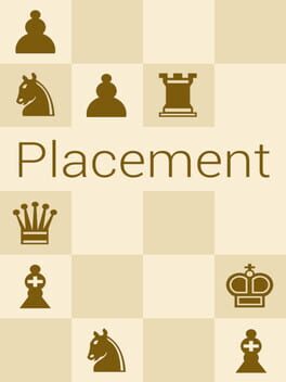 Foto do jogo Placement
