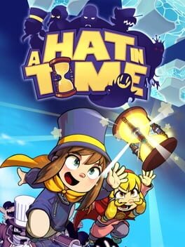 Foto do jogo A Hat in Time