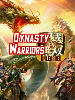 Foto do jogo Dynasty Warriors: Unleashed