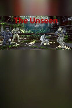 Foto do jogo The Unseen