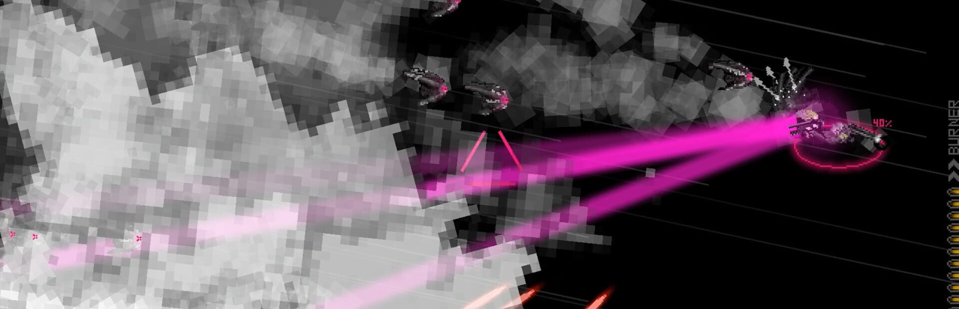 Foto do jogo Swarmrider Omega