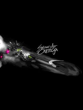 Foto do jogo Swarmrider Omega