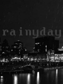 Foto do jogo Rainyday