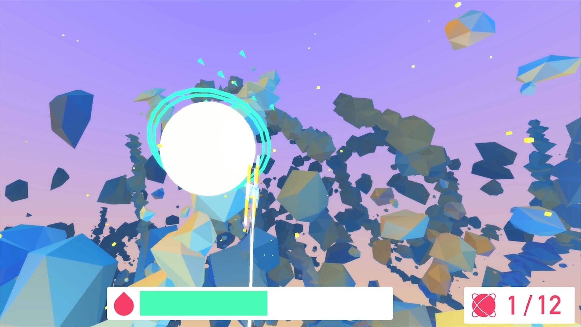 Foto do jogo Helium Skies 2