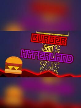 Foto do jogo Burger in Hyperland