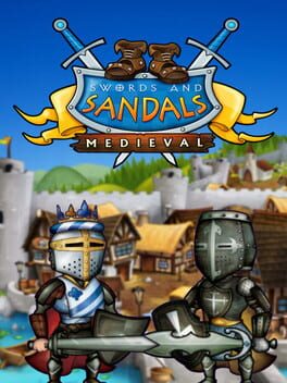 Foto do jogo Swords and Sandals Medieval