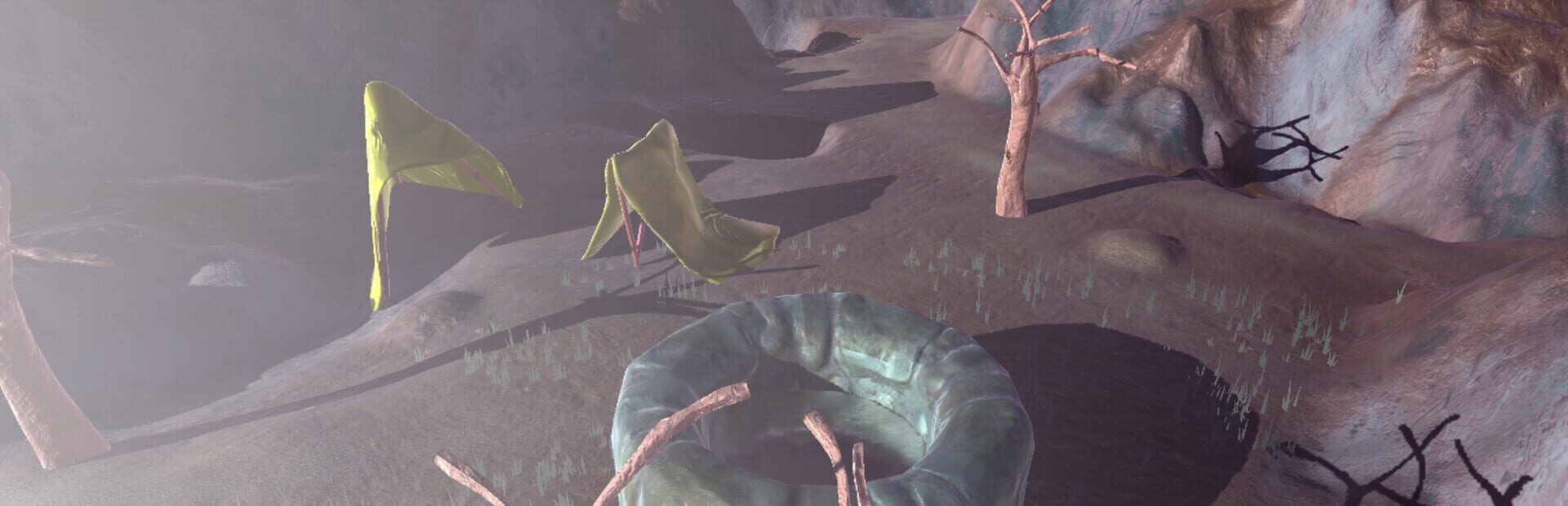 Foto do jogo Amiss 13: the Curse