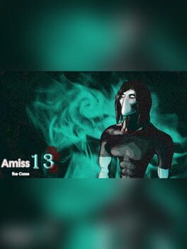 Foto do jogo Amiss 13: the Curse