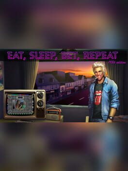 Foto do jogo Eat, Sleep, Bet, Repeat