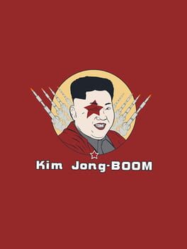 Foto do jogo Kim Jong-Boom