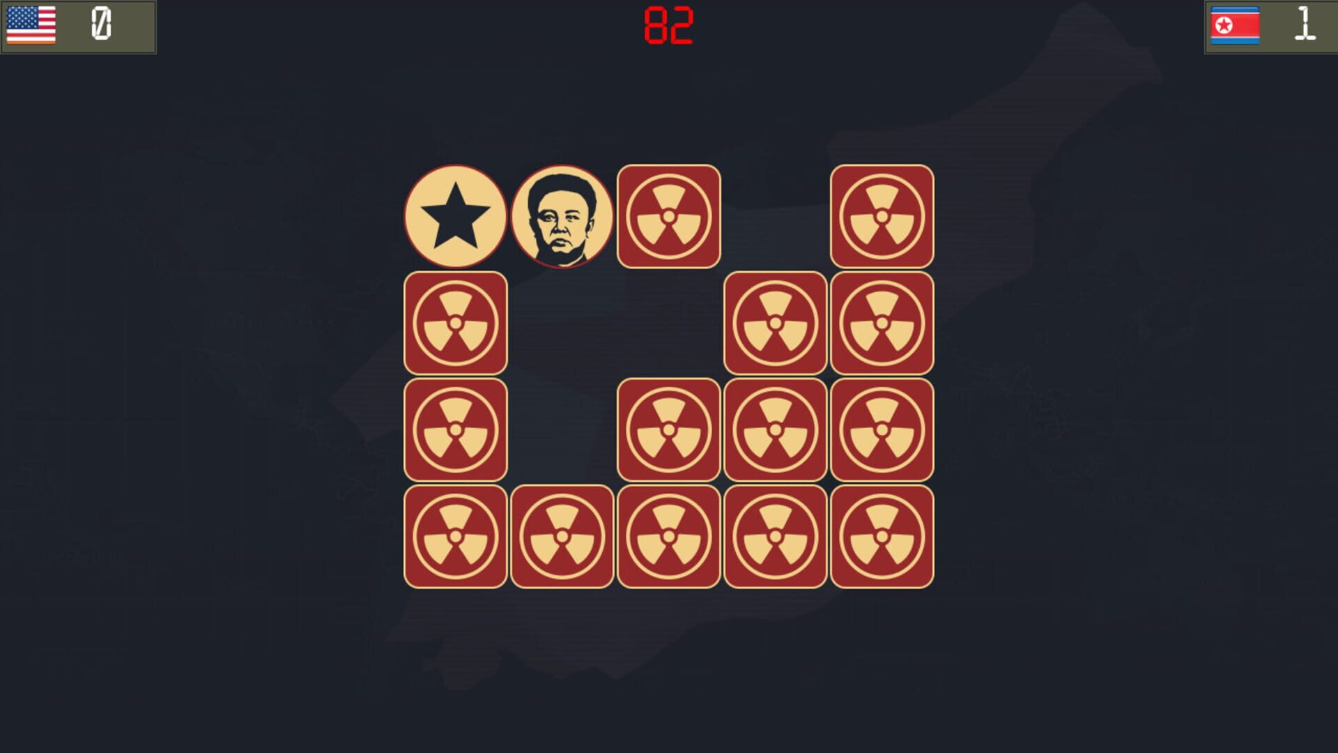 Foto do jogo Kim Jong-Boom