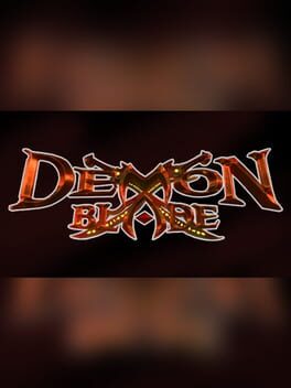 Foto do jogo Demon Blade VR