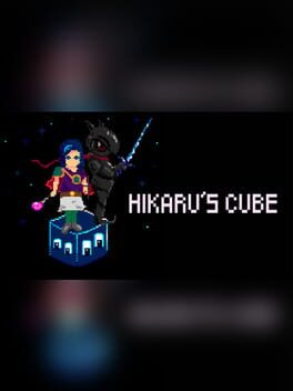 Foto do jogo Hikaru's Cube
