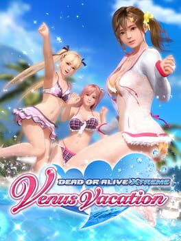 Foto do jogo Dead or Alive Xtreme: Venus Vacation