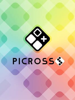 Foto do jogo Picross S