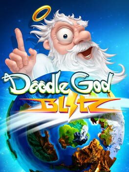 Foto do jogo Doodle God Blitz