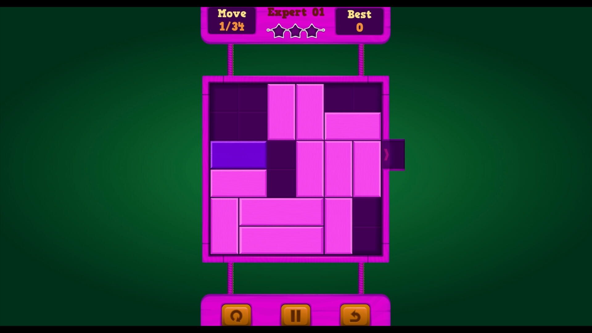 Foto do jogo Unblocky 2