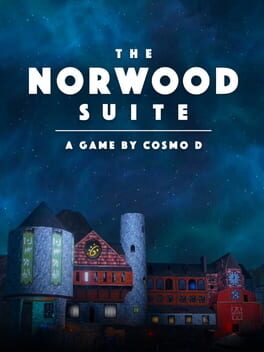 Foto do jogo The Norwood Suite
