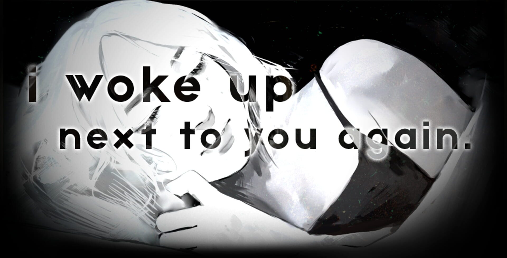 Foto do jogo I Woke Up Next to You Again