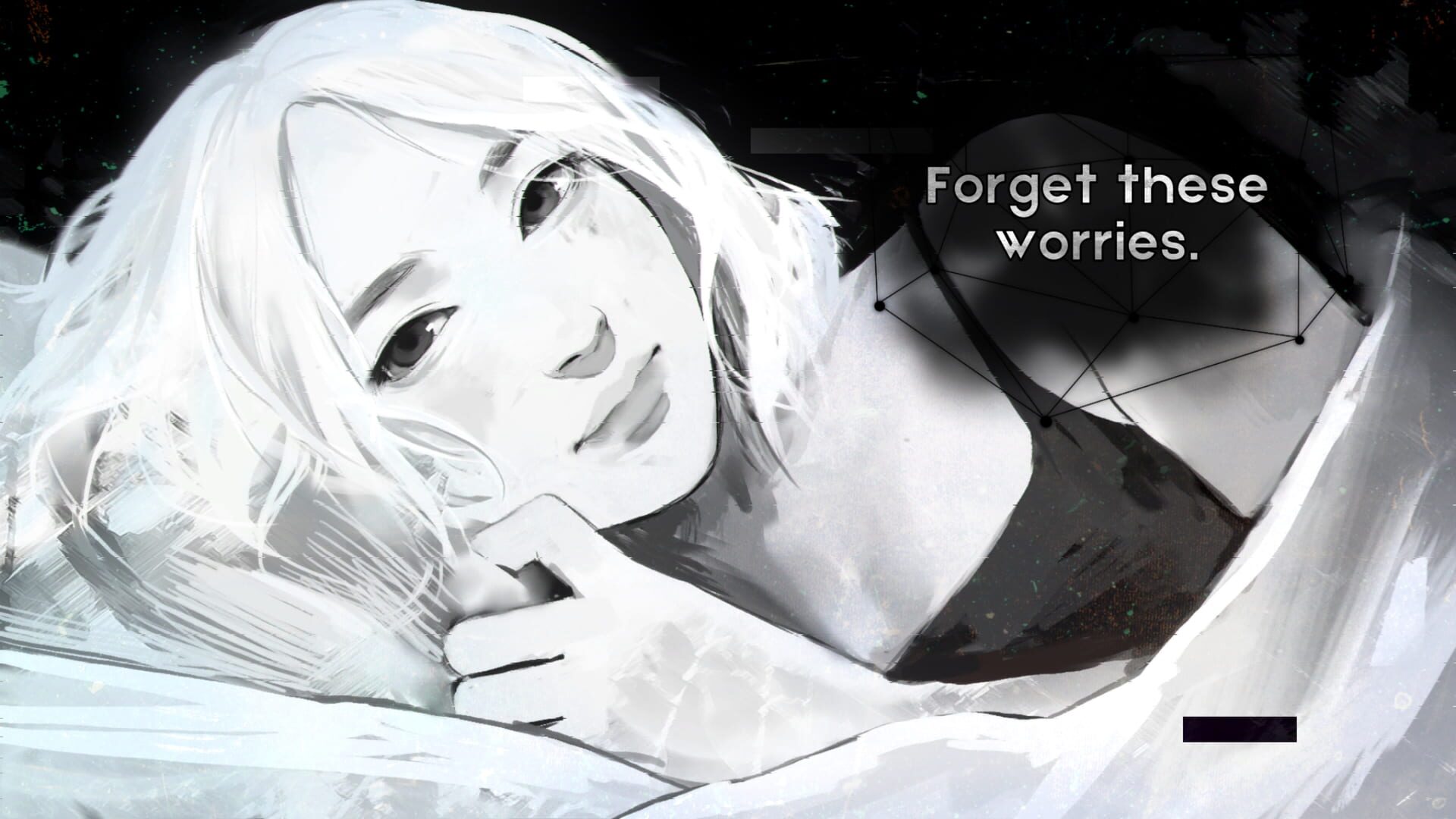 Foto do jogo I Woke Up Next to You Again