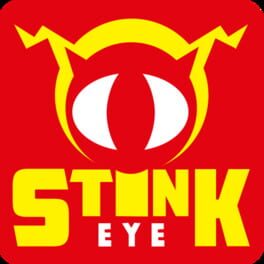 Foto do jogo Stink Eye