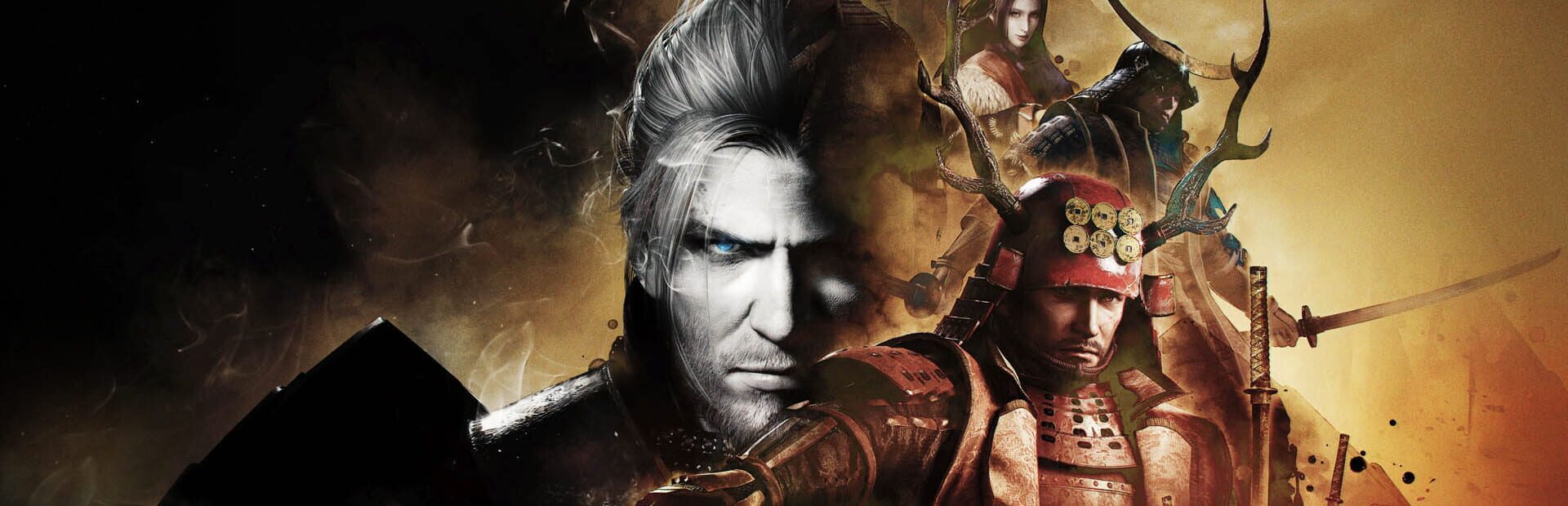 Foto do jogo Nioh: Complete Edition