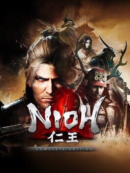 Foto do jogo Nioh: Complete Edition